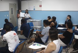 Santa Casa de Maceió abre seleção com 39 vagas para Residência Médica 2027
