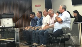 Membros da Gangue Fardada são absolvidos de acusação pela morte do Cabo Gonçalves