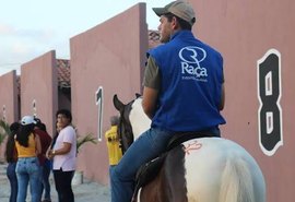 Shopping Mangalarga Marchador traz genética da raça durante a Expoagro-AL