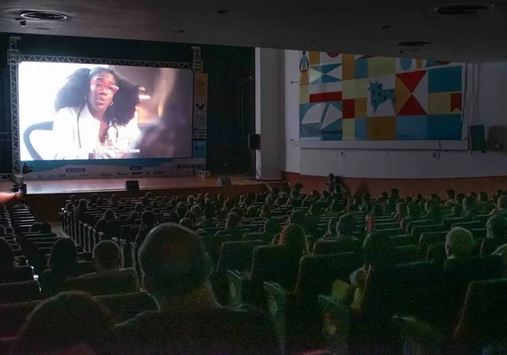 Inscrições abertas para escolas participarem das mostras do Circuito Penedo de Cinema