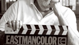 Maceió recebe pré-estreia de novo filme do cineasta alagoano Cacá Diegues