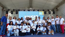 Enganados: alunos da rede municipal ficam sem premiação após olímpiadas da Semed