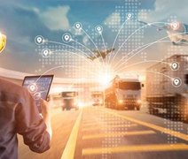 Conectividade e fluxo logístico: a engrenagem que move mercadorias, passageiros e entregas rápidas