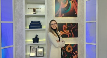 Dra. Ariane Bonucci alerta para os riscos da exposição ao ruído e reforça cuidados com a saúde auditiva em entrevista à Rede Mais Família