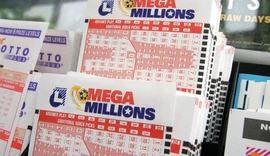 Mega Millions: prêmio de loteria americana acumula e pode pagar até R$ 1,5 bilhão