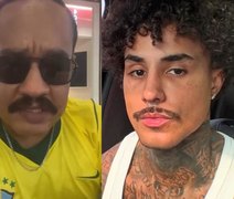 Policial militar esclarece confusão em show de MC Livinho em Maceió