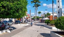 Moradores de Arapiraca festejam vitória de Luciano Barbosa no TRE