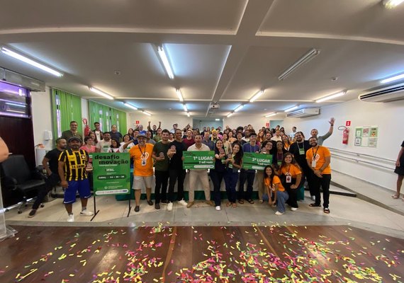 Iniciativa premia soluções criativas para o cooperativismo em Alagoas