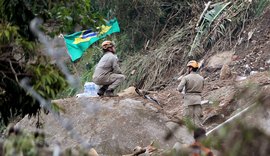 Petrópolis: mortos pelas chuvas chegam a 176