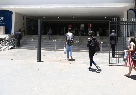 Abertas as inscrições para concorrer a bolsas do ProUni