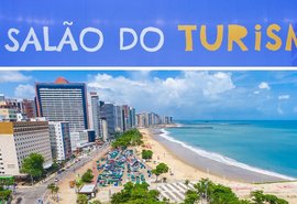 Salão do Turismo 2026 impulsiona Alagoas no cenário nacional