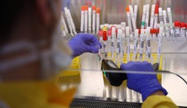 Arapiraca registra terceiro caso do novo coronavírus