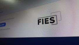 Inscrições para seleção do Fies terminam nesta sexta-feira (12)