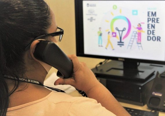 Salas do Empreendedor ajudam MEIs com a Declaração Anual de Faturamento