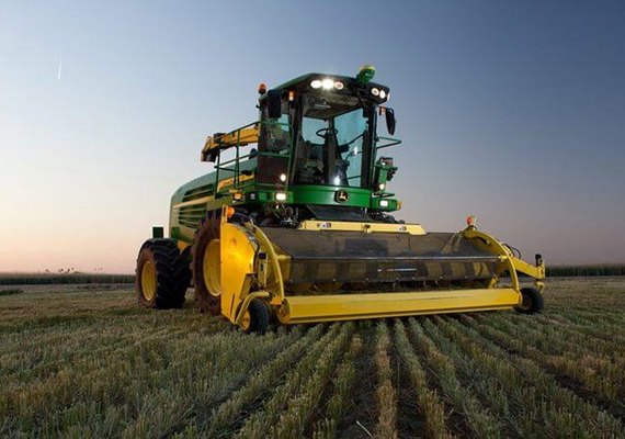 Banco do Brasil libera mais de R$ 1 bi para crédito rural