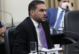 Davi Maia pede aprovação de projeto que cria cadastro de reserva em concursos públicos