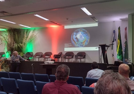 Clima é favorável para o setor agropecuário no Brasil até junho de 2024, afirma meteorologista