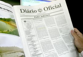 Diário Oficial tem horário de atendimento especial durante os jogos da Copa