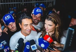 Depois das urnas: qual o tamanho do grupo político de JHC?