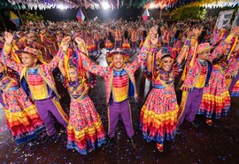 Concurso de Coco de Roda encanta turistas e valoriza cultura popular de Maceió