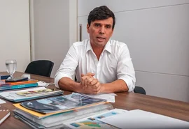 Marcius não será candidato; retirada “implode” chapa de federal do UB em AL