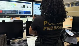 PF apreende mais de R$ 3,8 milhões em ações eleitorais em AL