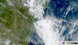 Fim de semana em AL pode ser de chuva e trovoadas, diz Defesa Civil