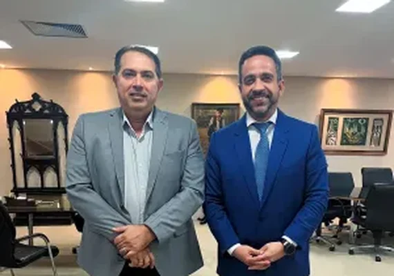 Novo presidente do SD em AL deve disputar prefeitura com apoio de Paulo Dantas