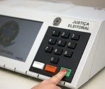 Lula supera Flávio em seções eleitorais com locais alterados pelo TSE