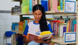 Dona de casa volta a estudar aos 51 anos e quer escrever a própria história