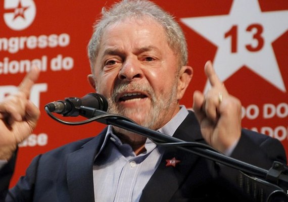 PT vai utilizar eleições para fazer defesa do Lula, diz Edinho Silva