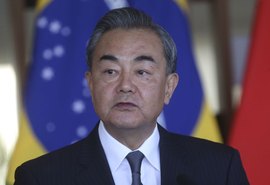 China quer promover parceria estratégica com o Brasil