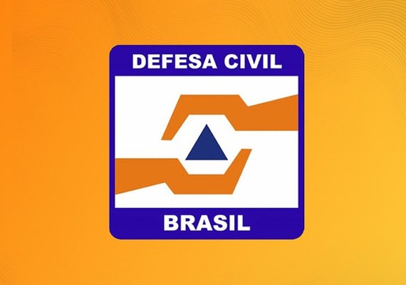 Capacitação de agentes estaduais e municipais são mote de cursos ofertados pela Defesa Civil Nacional
