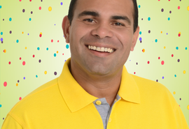 Silvanio Barbosa é encontrado morto em seu apartamento