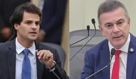 Breno diz ao PT que fica com Renan Filho mesmo após Dudu apoiar JHC
