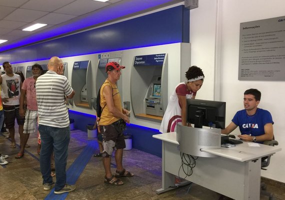 Confira como vão funcionar os bancos durante o carnaval