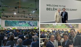 Na Cúpula do Clima, Celso Sabino destaca o papel do turismo sustentável na preservação da Amazônia