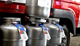 Alagoas recebe R$ 37 milhões para ampliar Gás do Povo