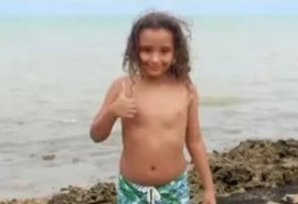 Polícia apura morte de menino achado em terreno na Cidade Universitária