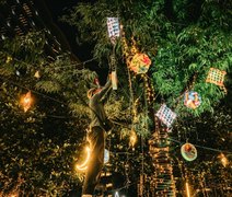 Polícia Científica orienta sobre uso seguro de fogos de artifício durante festas juninas