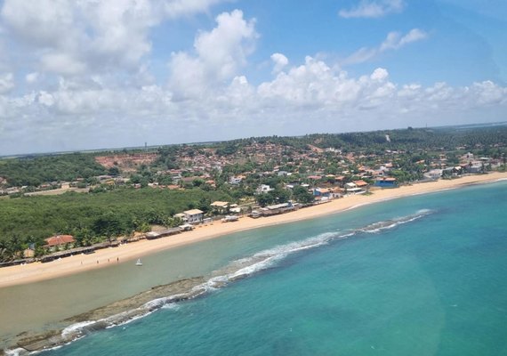 Turismo de Alagoas terá ganhos de R$ 1,5 bilhão até 2040