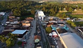 Satuba: a cidade alagoana que cresceu no caminho dos trilhos