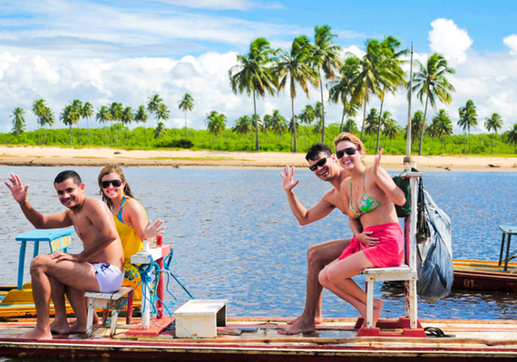 Vai viajar? Cuide da saúde na estação mais quente do ano no Brasil