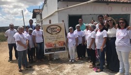 Auditores do TCU se encantam com o projeto Viva as Marias de Palmeira