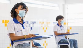 Alagoas é destaque nacional por ações de combate à evasão escolar