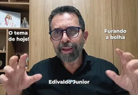 Vídeo: Furando a bolha, candidatos terão de falar para todos