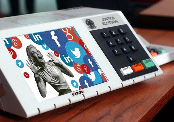 Fase do “jogo sujo” começou na campanha em AL; baixaria tem endereço