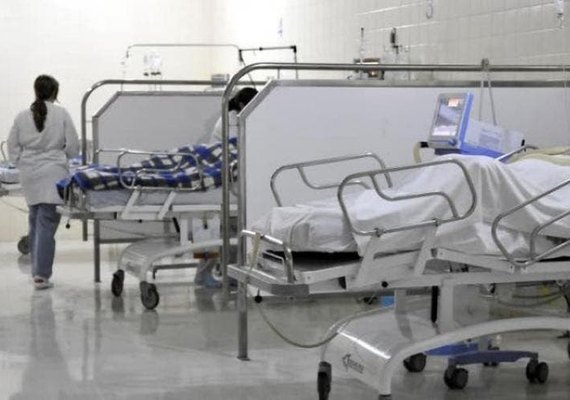 Santa Catarina irá transferir pacientes para ES após superlotação