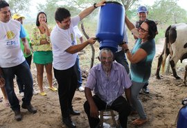 Torneio Leiteiro continua em Jacaré dos Homens