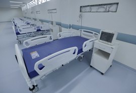 Edital da Saúde vai contratar 300 profissionais para o Hospital Metropolitano